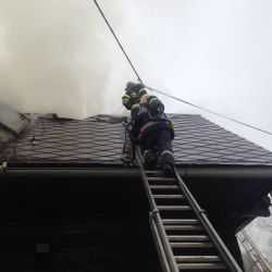 Wohnhausbrand In Tanzelsdorf 9 20150210 1859698201