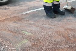2016 03 30 Auffahrunfallbeikreisverkehr 20160330 1696008350