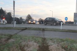 2016 11 11 Verkehrsunfall Unimarkt 20161112 2030317238