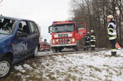 2016 02 14 Uebung   Verkehrsunfall Mit Menschenrettung 20160214 1511626892