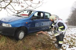 2016 02 14 Uebung   Verkehrsunfall Mit Menschenrettung 20160214 1661737778