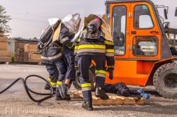 2016 09 11 Uebung Holzstapelbrand 20160911 1182108905