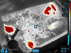 2020 11 26 B12 Wohnhausbrand Nieder Gams   Flir0419 20201126 1204421190