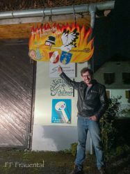 2020 10 30 Storchaufstellen Bei Mathias Buch Zur Geburt Von Jakob Josef Johann   Img 2630 20201031 1446912688