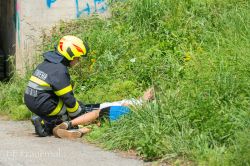 2021 07 24 Gemeindeubung Verkehrsunfall   Dsc 8053 20210730 1725603384