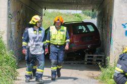 2021 07 24 Gemeindeubung Verkehrsunfall   Dsc 8056 20210730 2091286732