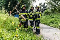 2021 07 24 Gemeindeubung Verkehrsunfall   Dsc 8302 20210730 1795987242
