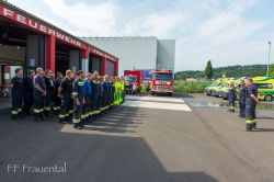2021 07 24 Gemeindeubung Verkehrsunfall   Dsc 8438 20210730 1029863037