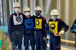 2021 11 06 Feuerwehrjugend Leistungsabzeichen Gold   Img 1280 20211106 1929173723