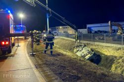 2022 02 18 T10 Verkehrsunfall Unimarkt Kreisverkehr   Img 2128 20220218 1597781337