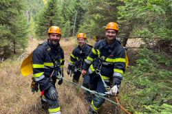 2022 10 15 Khd Ubung Waldbrand Barntal   Img 20221015 Wa0009 20221016 1062542212