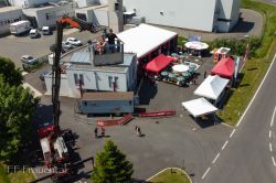 2022 05 22 Feierwehr Fruhschoppen   Dji 0335 20220529 1159413295